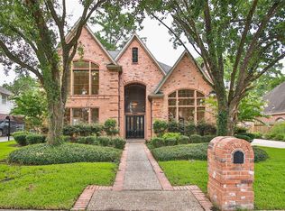 16414 Graven Hill Dr, Spring, TX 77379