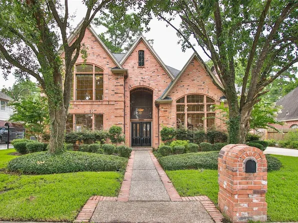 16414 Graven Hill Dr, Spring, TX 77379