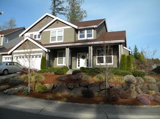 21944 NE 11th St, Sammamish, WA 98074
