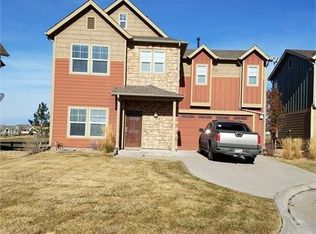1979 Fairway Pointe Dr, Erie, CO 80516
