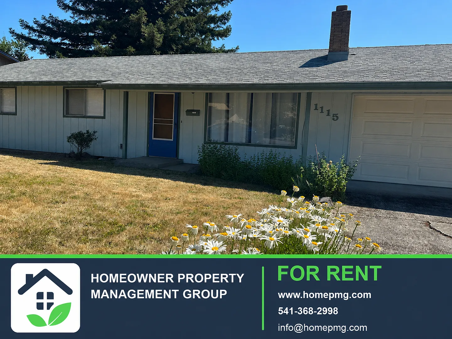 NW Corvallis — Photo 1