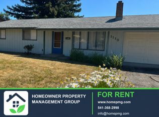 1115 NW 35th St, Corvallis, OR 97330