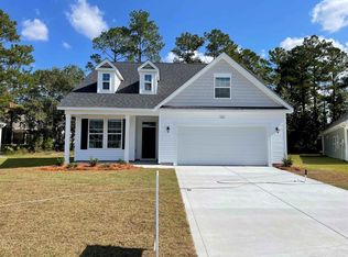 3051 Honey Clover Court Holden LOT 74-2, Longs, SC 29568