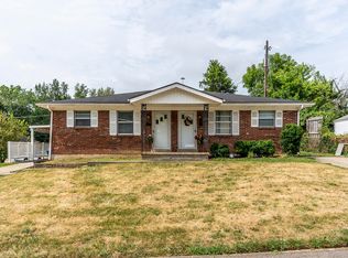 510-512 Lisa Dr, Lexington, KY 40505