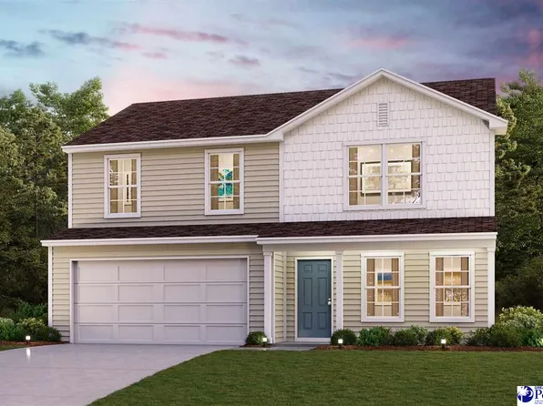 1136 Rushmore Loop, Florence, SC 29506