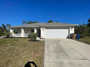 923 Nimitz Blvd, Lehigh Acres, FL 33974