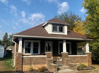 902 N Nottawa St, Sturgis, MI 49091