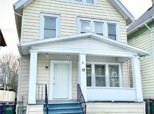 19 Gallatin Ave, Buffalo, NY 14207