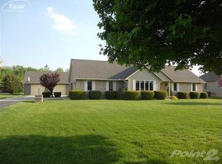 5365 W Farrand Rd, Clio, MI 48420