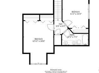 1425 Mahonia Ct, Raleigh, NC 27615