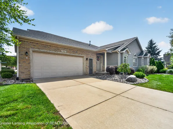 3985 Canyon Cv #57, Holt, MI 48842