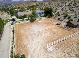 1817 El Dorado Dr, Acton, CA 93510