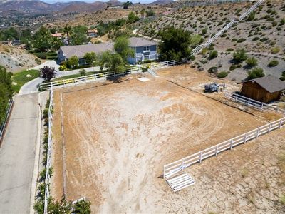 1817 El Dorado Dr, Acton, CA, 93510