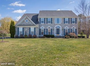 15805 Kensington Palace Ct, Gainesville, VA 20155