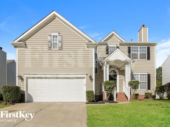12231 Shadow Ridge Ln, Charlotte, NC 28273