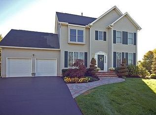 3 Stanton Ct, Plainsboro, NJ