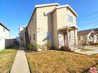 1555 W 204th St #1/2, Torrance, CA 90501