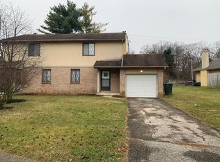 5953 Rock Glen Ct #5953, Columbus, OH 43232