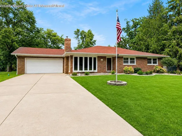 15712 W 87th Ave, Dyer, IN 46311