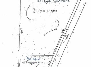 2216-2216 S East E Wallace Blvd #A, Ferriday, LA 71334