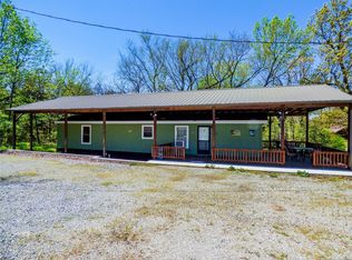 741 N Elm St, Eufaula, OK 74432