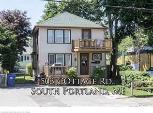 503 Cottage Rd, South Portland, ME 04106