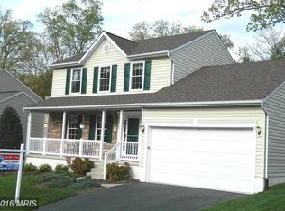 2206 Tall Pines Ct, Catonsville, MD 21228