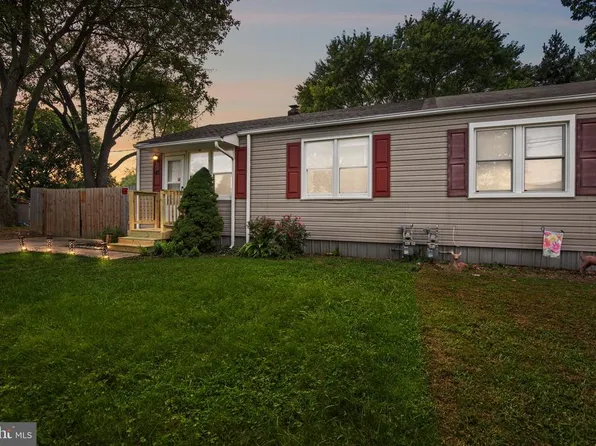 43 DEFENSE DRIVE, ABERDEEN, MD 21001