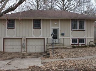 3617 S Scott Ave, Independence, MO 64052