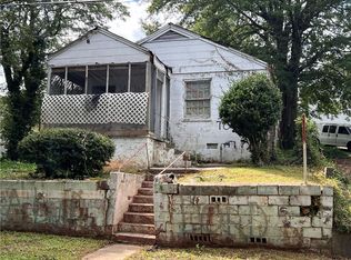 1163 Sims St SW, Atlanta, GA 30310