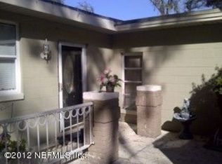 10460 Fort Caroline Rd, Jacksonville, FL 32225