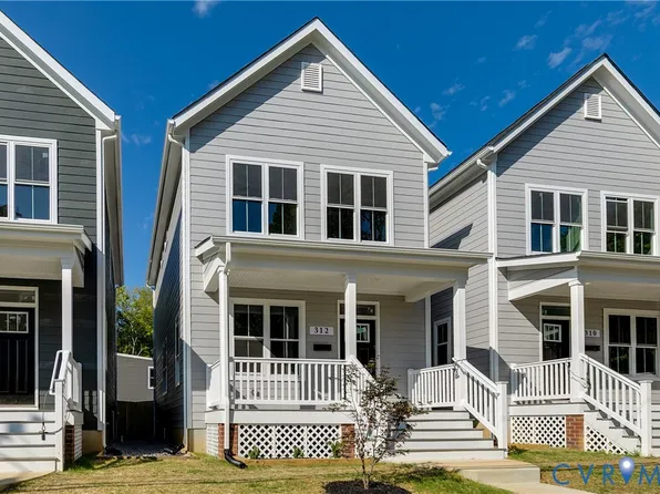 312 E 33rd St, Richmond, VA 23224
