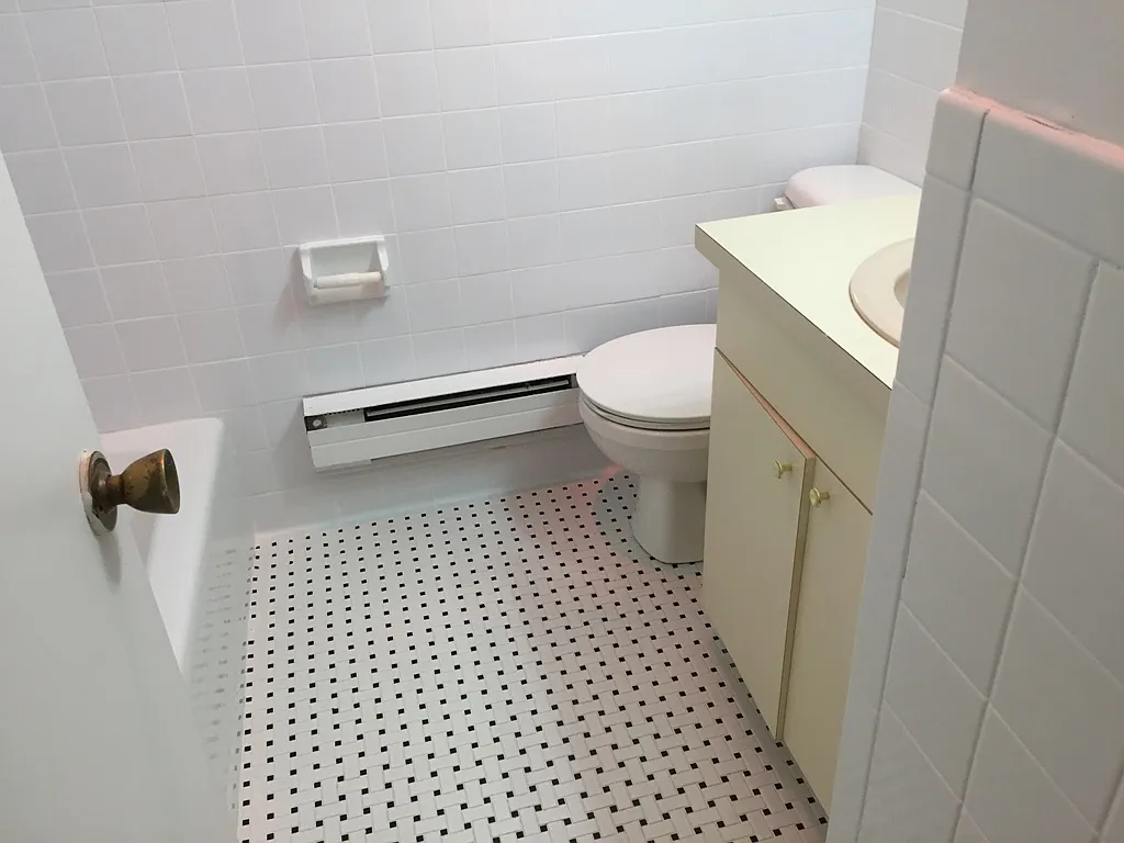 1 bed, 500 sqft, $2,500 — Photo 2