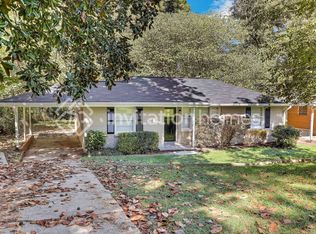 2140 Tilson Rd, Decatur, GA 30032