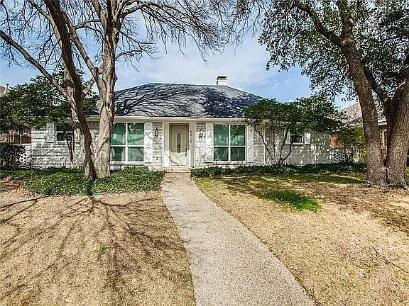 6919 Echo Bluff Dr — Photo 1
