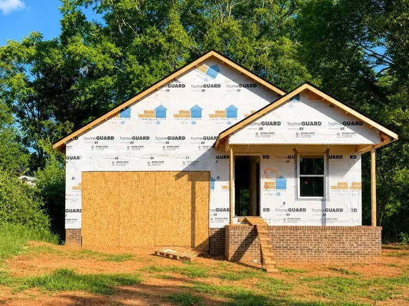 225 Sunny St, Spartanburg, SC 29306