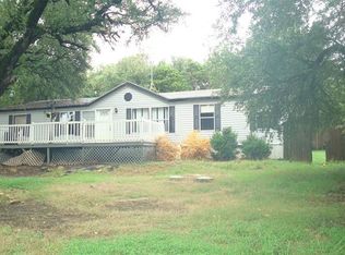 5712 N Lakeside Hills Ct, Granbury, TX 76048