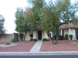 18402 N Spanish Garden Dr, Sun City West, AZ 85375