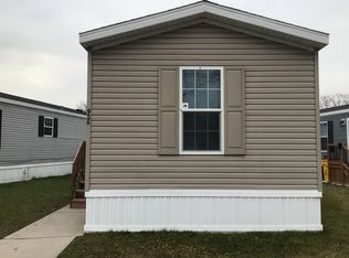 926 Cour Retta St #926, Warren, MI 48091