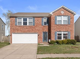 380 Winterset Way, Greenwood, IN 46143