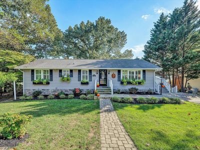 151 Twin Oaks Rd, Wirtz, VA, 24184