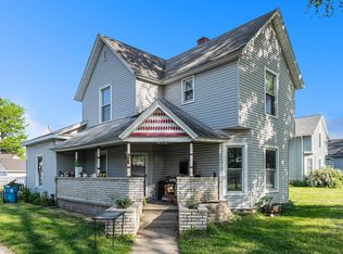 111 S Jefferson St, North Liberty, IN 46554