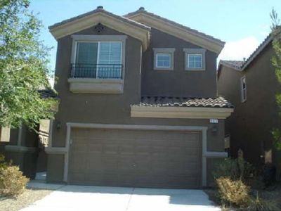 9177 Vintage Wine Ave, Las Vegas, NV, 89148