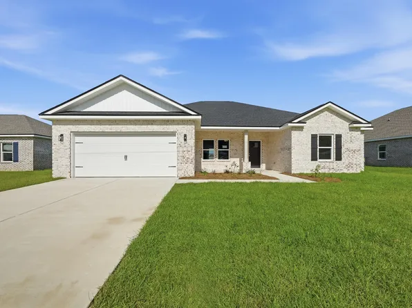 6113 Mildreds Way, Crestview, FL 32539