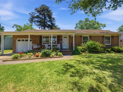 4945 Blackfoot Cres, Virginia Beach, VA, 23462