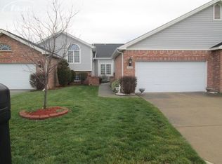 6322 Squire Lake Dr, Flushing, MI