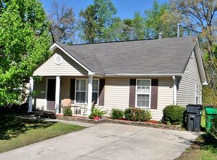1126 Maria Christina Ln, Charlotte, NC 28214