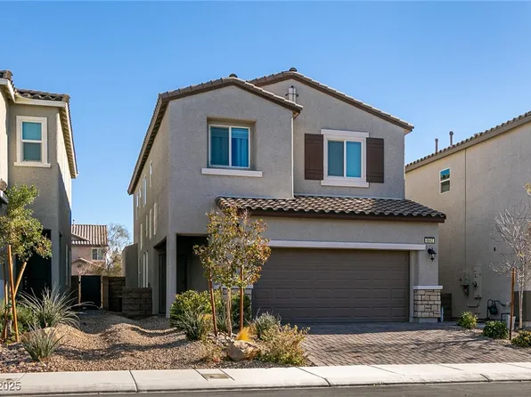 6642 Evander St, North Las Vegas, NV 89086