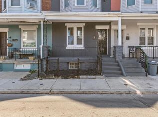 37 N Conestoga St, Philadelphia, PA 19139