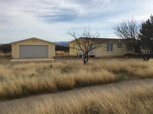 3767 S Arabian Dr, Sierra Vista, AZ 85650